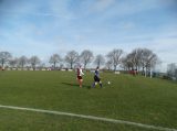 S.K.N.W.K. JO17-1 - Kapelle/Hansweertse Boys JO17-2 (comp.) voorjaar seizoen 2021-2022 (8/49)